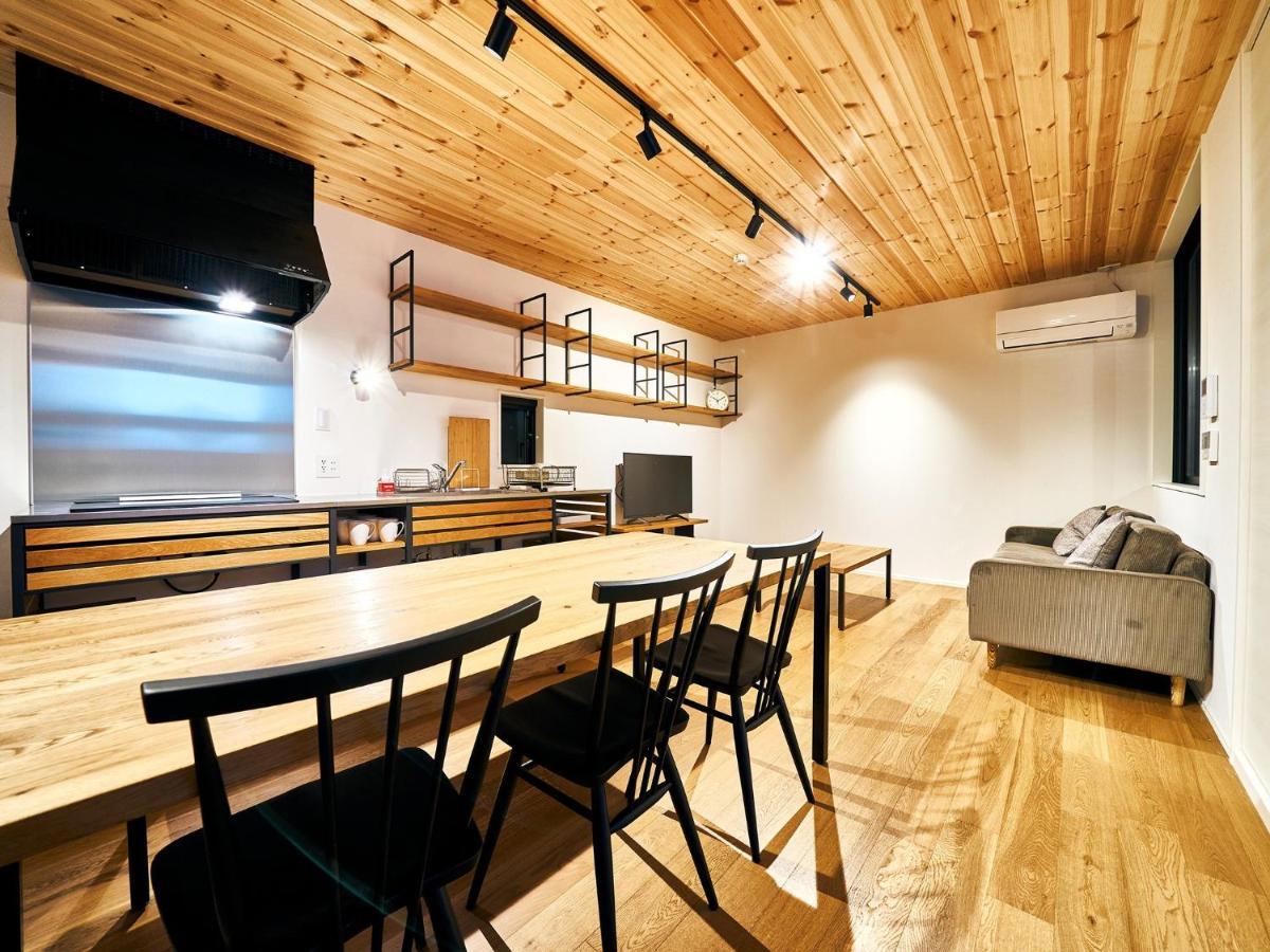 Rakuten Stay House X Will Style Miyazaki Aoshima 102 Exterior foto