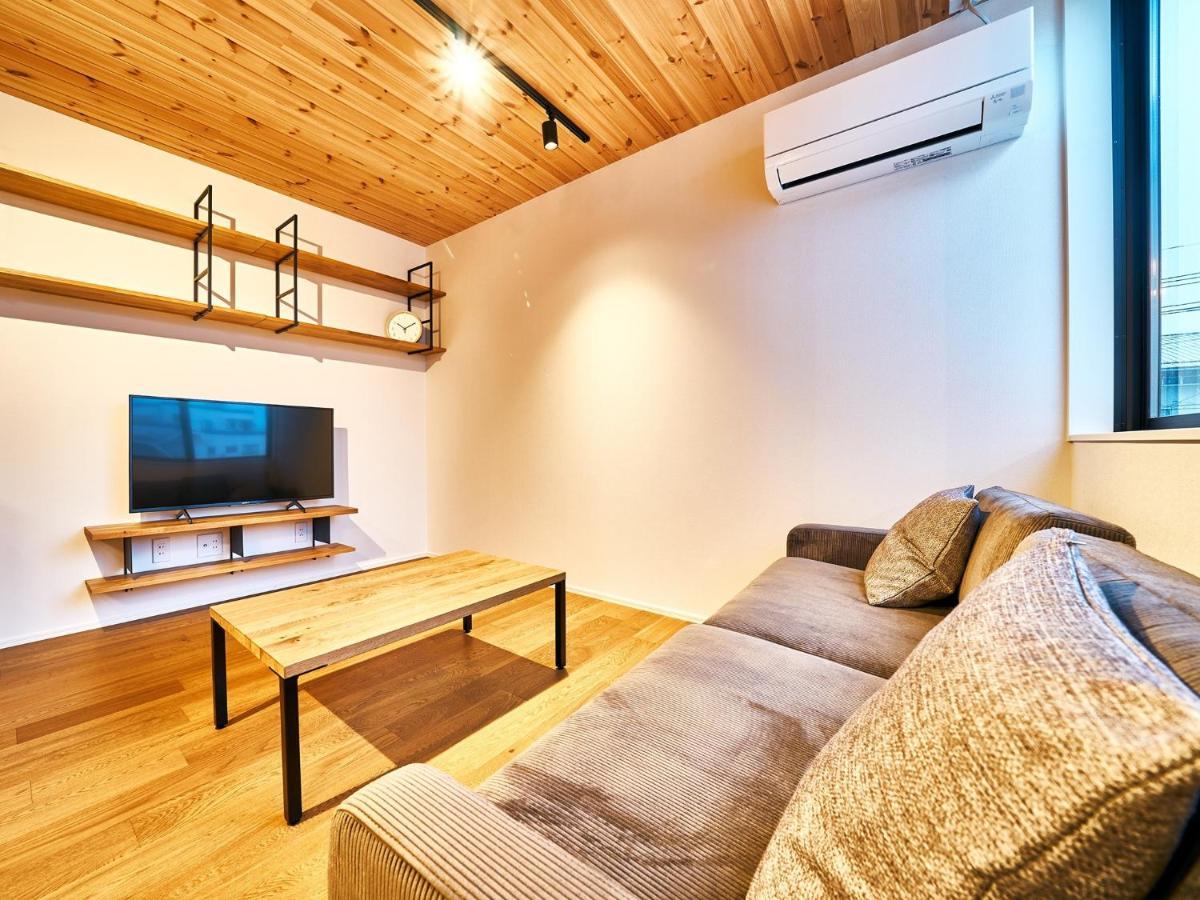 Rakuten Stay House X Will Style Miyazaki Aoshima 102 Exterior foto