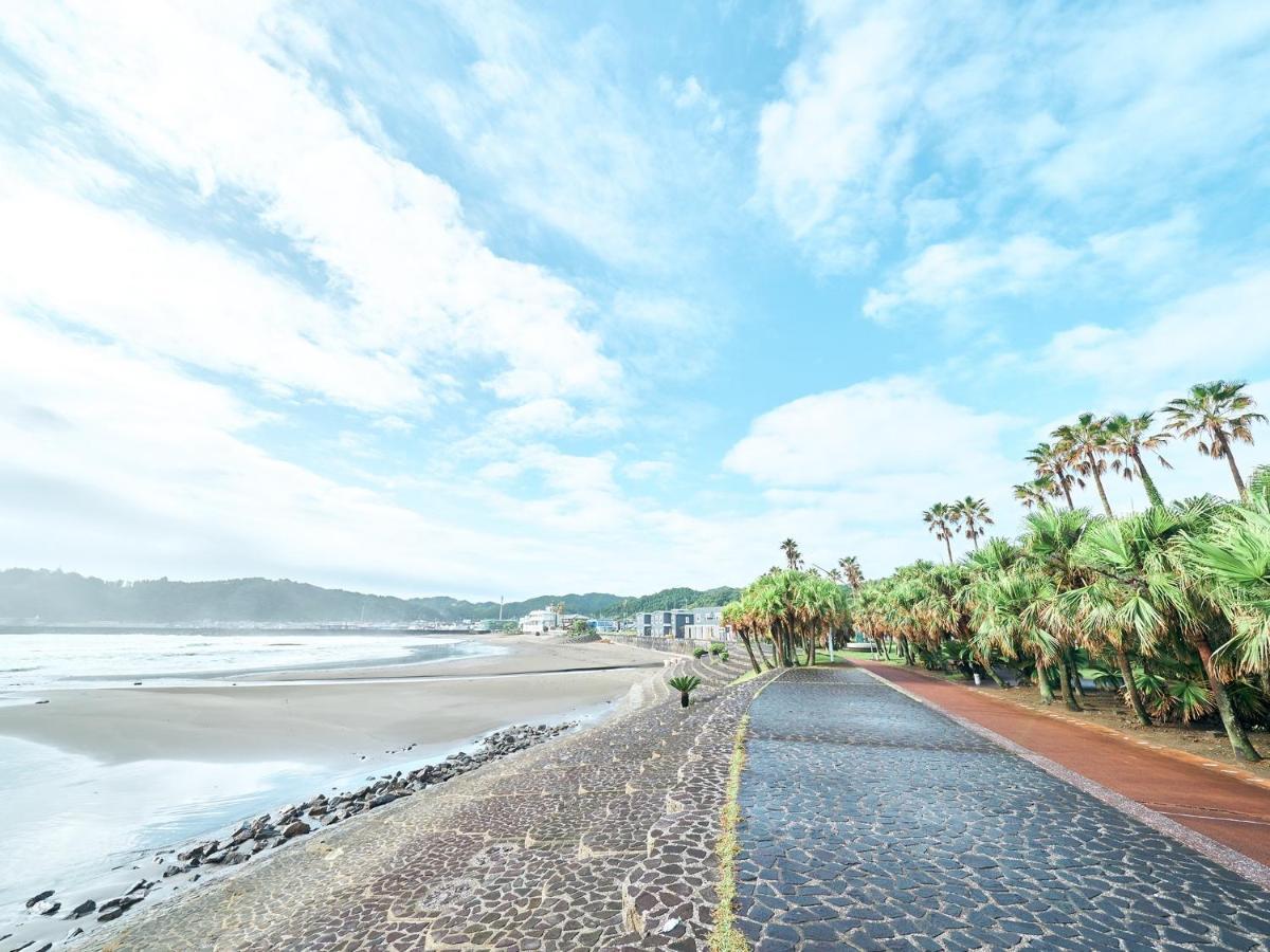 Rakuten Stay House X Will Style Miyazaki Aoshima 102 Exterior foto