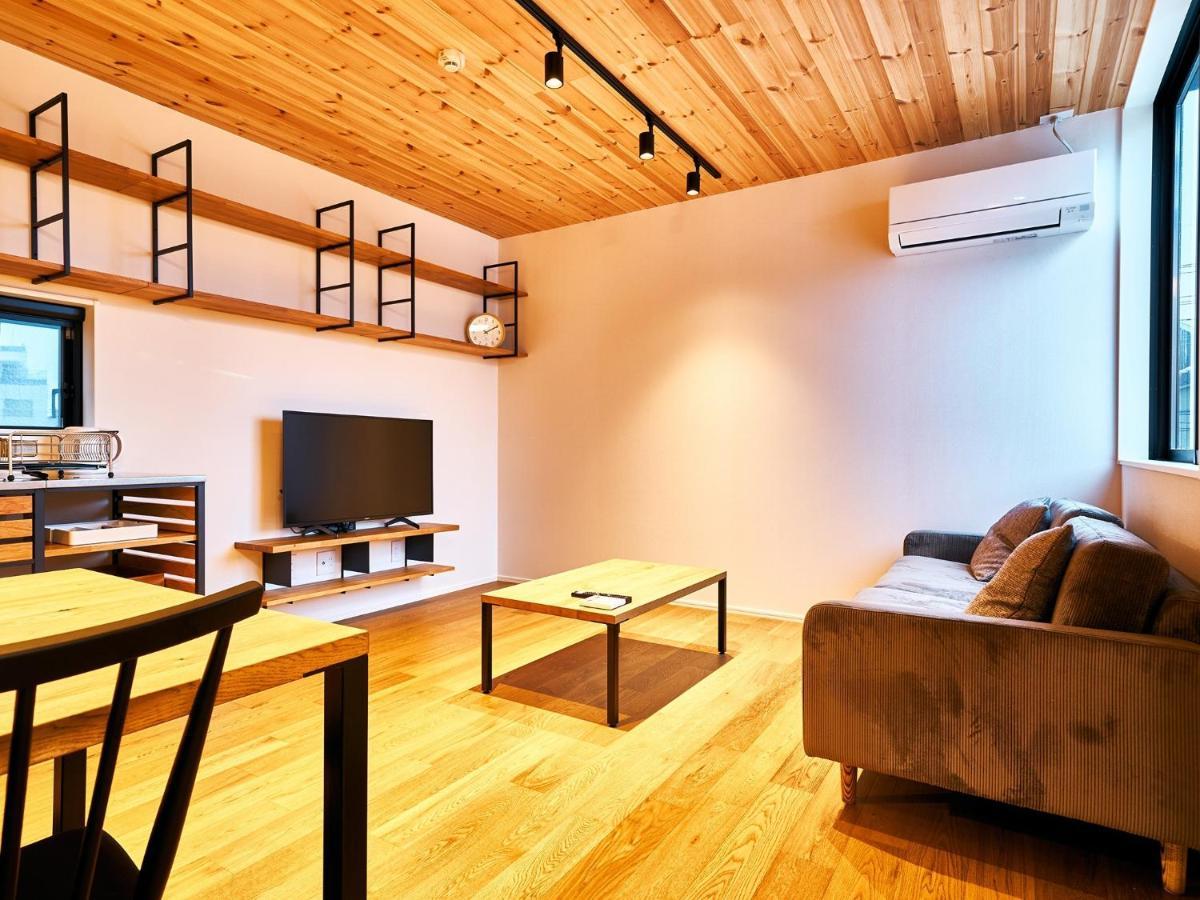 Rakuten Stay House X Will Style Miyazaki Aoshima 102 Exterior foto