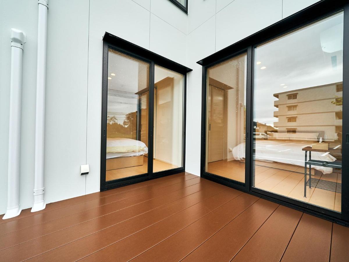 Rakuten Stay House X Will Style Miyazaki Aoshima 102 Exterior foto