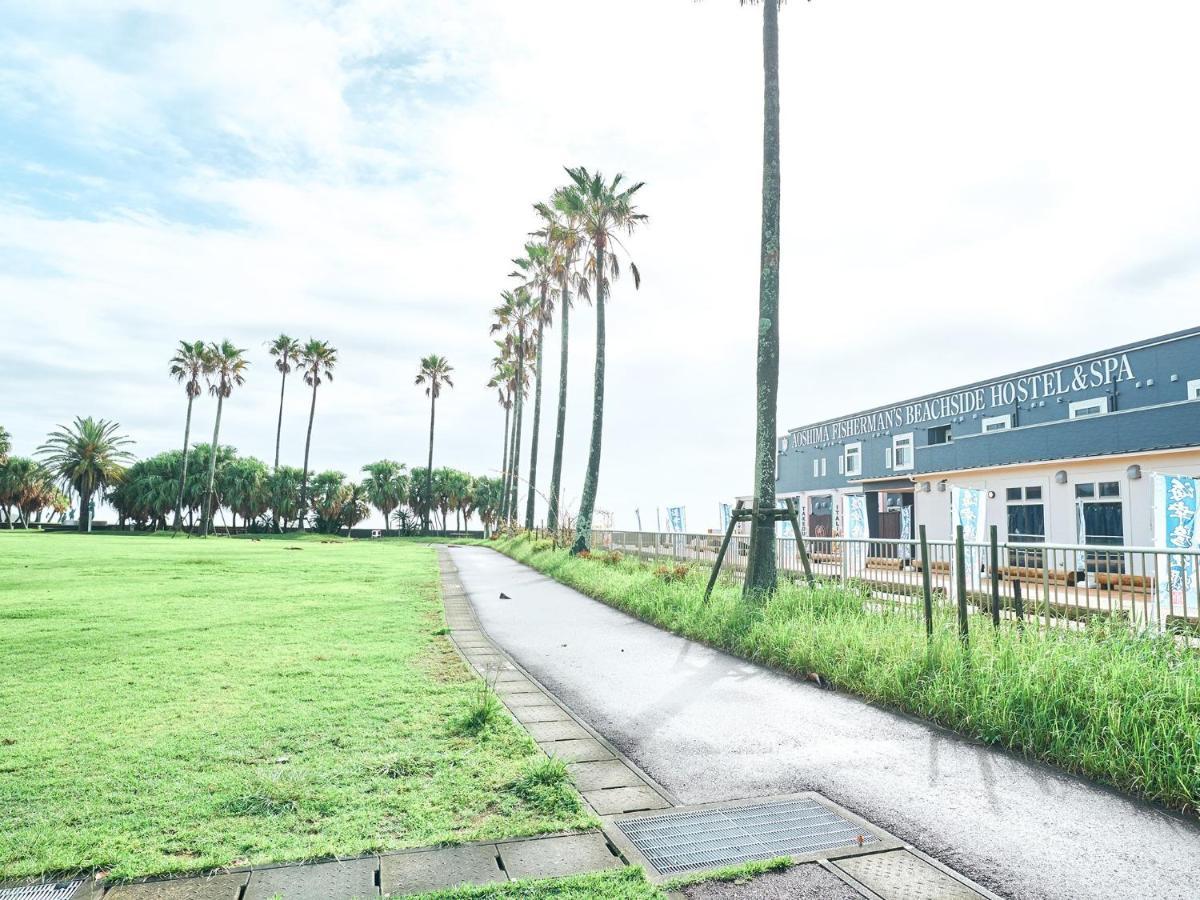 Rakuten Stay House X Will Style Miyazaki Aoshima 102 Exterior foto