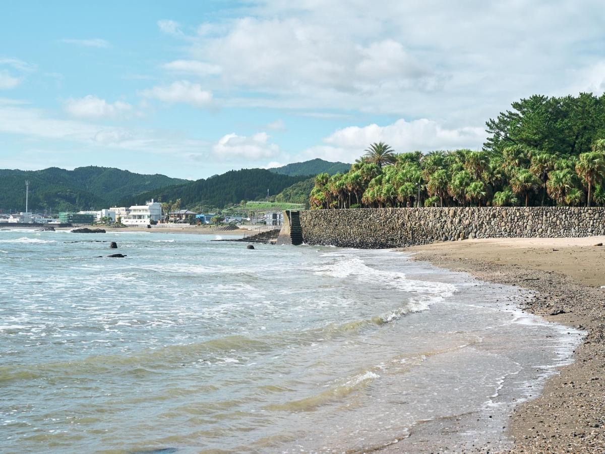 Rakuten Stay House X Will Style Miyazaki Aoshima 102 Exterior foto
