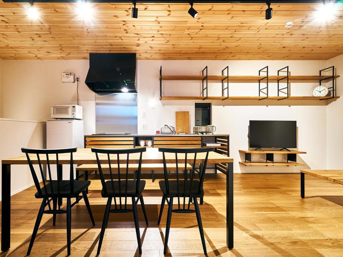 Rakuten Stay House X Will Style Miyazaki Aoshima 102 Exterior foto