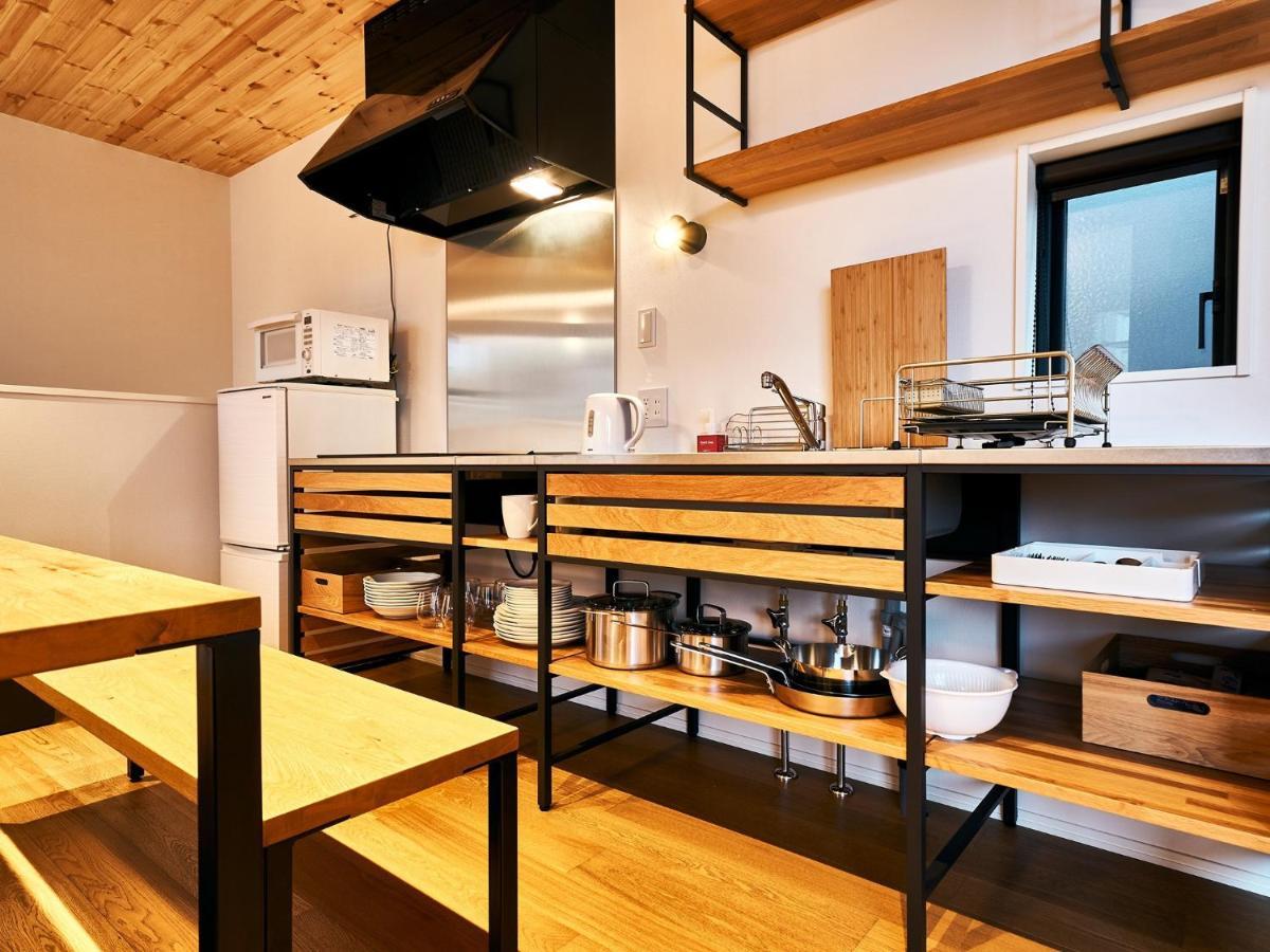 Rakuten Stay House X Will Style Miyazaki Aoshima 102 Exterior foto