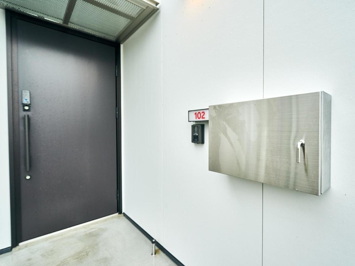 Rakuten Stay House X Will Style Miyazaki Aoshima 102 Exterior foto